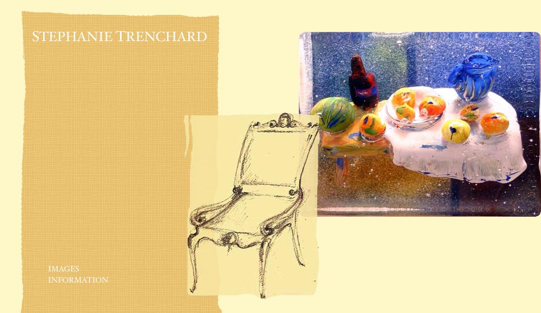 stephanietrenchard.com